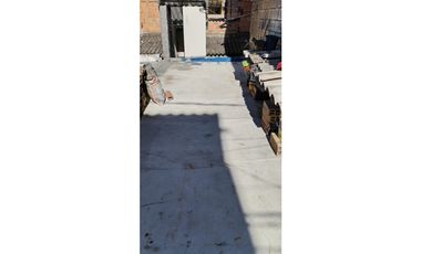 Se Vende Casa en San Mateo