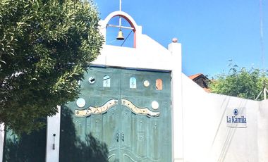 ¡Lote Exclusivo en Venta en la Mejor Zona de Guaranda - Urbanización La Camila!