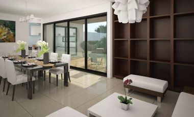 Casa en San Diego Cutz