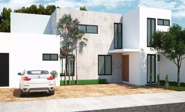 Casa en San Diego Cutz