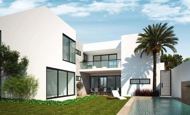 Casa en San Diego Cutz