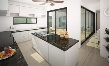 Casa en San Diego Cutz