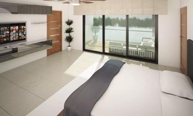 Casa en San Diego Cutz