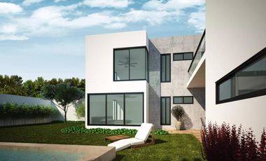 Casa en San Diego Cutz