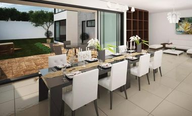 Casa en San Diego Cutz