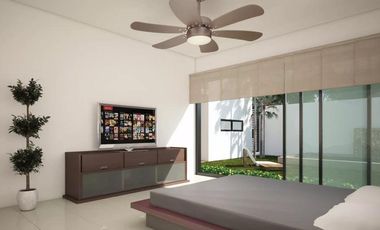 Casa en San Diego Cutz