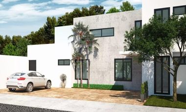 Casa en San Diego Cutz