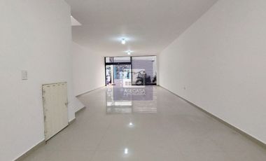 COD. 6259 - SE ARRIENDA LOCAL - BARRIO: CENTRO