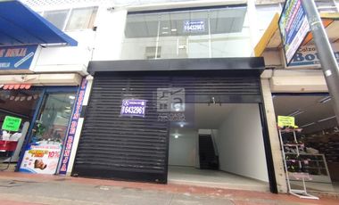 COD. 6259 - SE ARRIENDA LOCAL - BARRIO: CENTRO