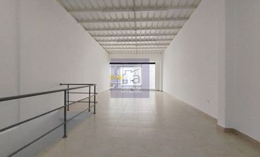 COD. 6259 - SE ARRIENDA LOCAL - BARRIO: CENTRO