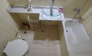 ARMENIA 2100, PALERMO, Alquiler Temporario 2 ambientes