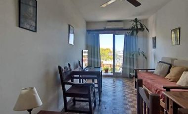 ARMENIA 2100, PALERMO, Alquiler Temporario 2 ambientes