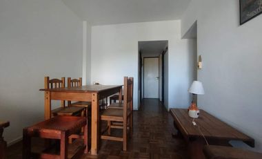 ARMENIA 2100, PALERMO, Alquiler Temporario 2 ambientes