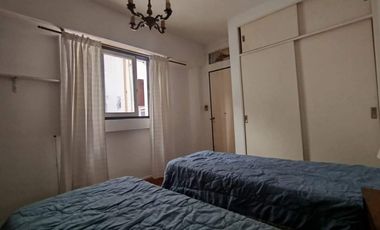 ARMENIA 2100, PALERMO, Alquiler Temporario 2 ambientes