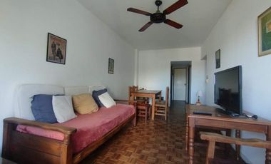 ARMENIA 2100, PALERMO, Alquiler Temporario 2 ambientes