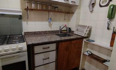 ARMENIA 2100, PALERMO, Alquiler Temporario 2 ambientes