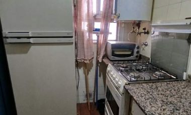 ARMENIA 2100, PALERMO, Alquiler Temporario 2 ambientes