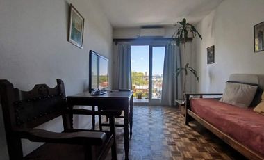 ARMENIA 2100, PALERMO, Alquiler Temporario 2 ambientes