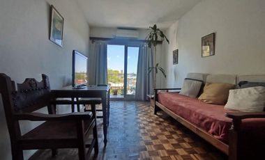 ARMENIA 2100, PALERMO, Alquiler Temporario 2 ambientes