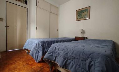 ARMENIA 2100, PALERMO, Alquiler Temporario 2 ambientes