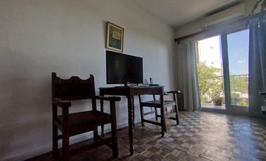 ARMENIA 2100, PALERMO, Alquiler Temporario 2 ambientes