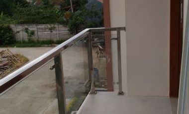 rumah siap huni 2 lantai di tanah sareal bogor