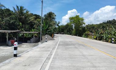 DEKAT STASIUN JENAR, TANAH MURAH 500 RIBU/M DI PURWOREJO