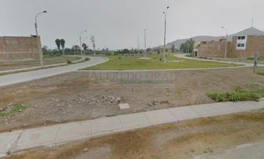 Terrenos Rusticos Venta Zona San Pedro de Carabayllo - CARABAYLLO