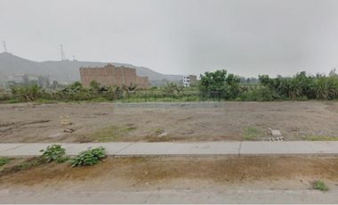 Terrenos Rusticos Venta Zona San Pedro de Carabayllo - CARABAYLLO