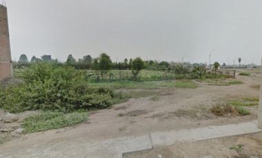 Terrenos Rusticos Venta Zona San Pedro de Carabayllo - CARABAYLLO
