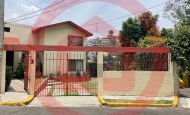 Casa en Venta, Ciudad Brisa, Naucalpan de Juárez, Estado de México.