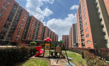 apartamento en arriendo en madrid. Cod A7155901