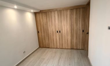 apartamento en arriendo en madrid. Cod A7155901