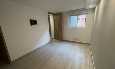 apartamento en arriendo en madrid. Cod A7155901