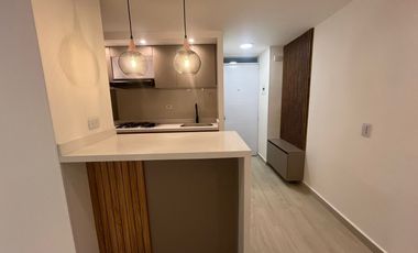 apartamento en arriendo en madrid. Cod A7155901