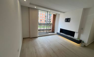 apartamento en arriendo en madrid. Cod A7155901