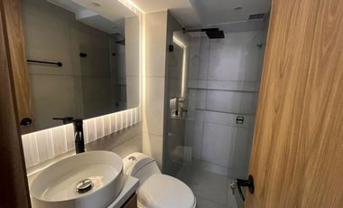 apartamento en arriendo en madrid. Cod A7155901