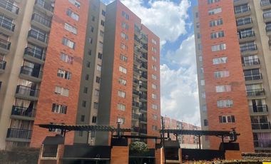 apartamento en arriendo en madrid. Cod A7155901