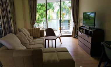 1 Bedroom Condo for rent at Baan San Kraam