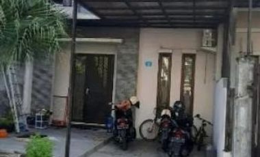 Rumah Siap Huni Palm Residence Sememi Surabaya