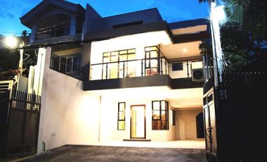 Brand New 5 Bedroom House For Sale in Labangon Cebu