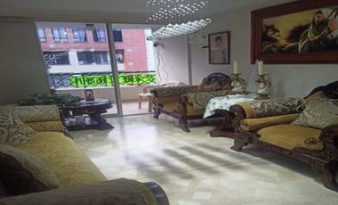 Apartamento en Venta La Floresta, Medellín