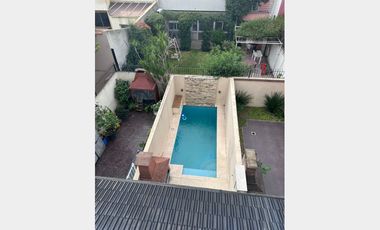 Triplex en Venta Ramos Mejia / La Matanza (B110 847)