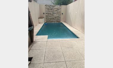 Triplex en Venta Ramos Mejia / La Matanza (B110 847)