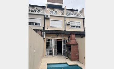 Triplex en Venta Ramos Mejia / La Matanza (B110 847)