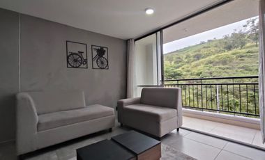 apartamento en arriendo en ciudad guabinas. Cod A9190834