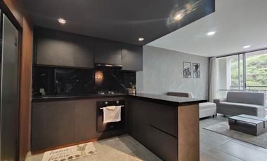 apartamento en arriendo en ciudad guabinas. Cod A9190834
