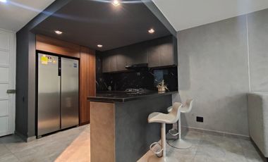 apartamento en arriendo en ciudad guabinas. Cod A9190834