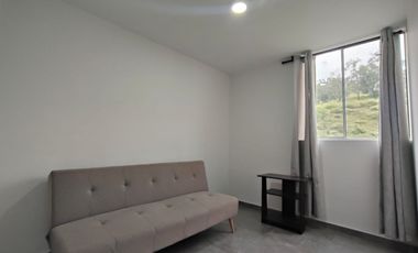 apartamento en arriendo en ciudad guabinas. Cod A9190834
