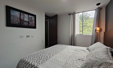 apartamento en arriendo en ciudad guabinas. Cod A9190834